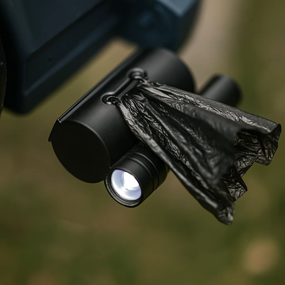 Dogly vodítko pro mazlíčky