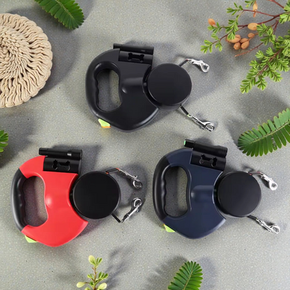 Dogly vodítko pro mazlíčky