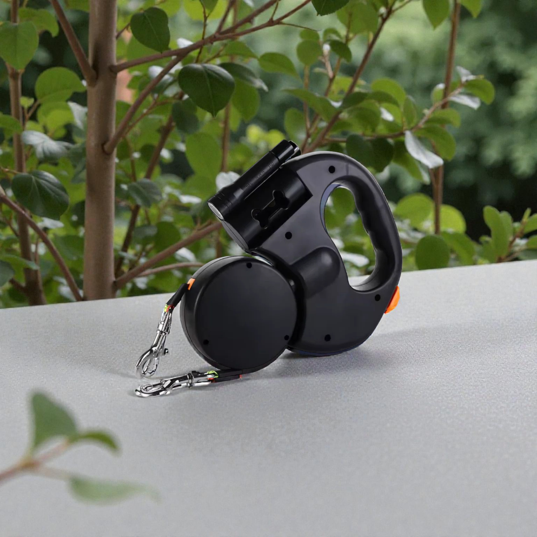 Dogly vodítko pro mazlíčky