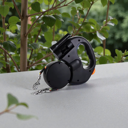 Dogly vodítko pro mazlíčky