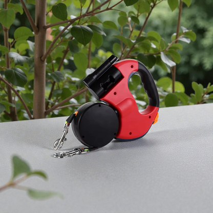 Dogly vodítko pro mazlíčky