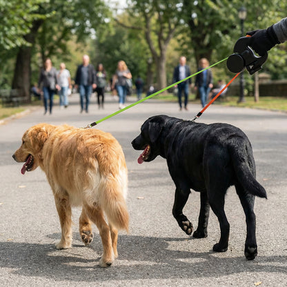 Dogly vodítko pro mazlíčky